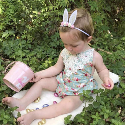 AUSTOCK Newborn Baby Girl Floral Romper Jumpsuit Bodysuit Headband Outfits Set
AUSTOCK Newborn Baby Girl Floral Romper Jumpsuit Bodysuit Headband Outfits Set