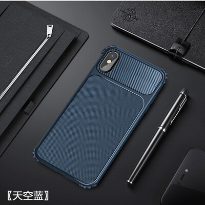 For iphone 6S 6 Plus Phone Case Plain Anti-knock Carbon Fiber Soft TPU Matte Business FItted Case
For iphone 6S 6 Plus Phone Case Plain Anti-knock Carbon Fiber Soft TPU Matte Business FItted Case
