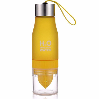 Outdoor Xmas Gift 650ml Infuser Water Bottle plastic Fruit infusion Kids Drink Outdoor Sports bottle Juice lemon Portable Kettle
Outdoor Xmas Gift 650ml Infuser Water Bottle plastic Fruit infusion Kids Drink Outdoor Sports bottle Juice lemon Portable Kettle