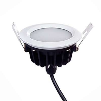 ZDM 7W 10W Waterproof IP65 600-900LM White Round LED ceiling light Semi outdoor Cold WhiteWarm White AC85-265V
ZDM 7W 10W Waterproof IP65 600-900LM White Round LED ceiling light Semi outdoor Cold WhiteWarm White AC85-265V