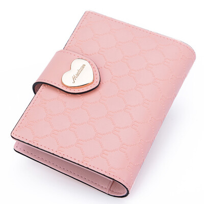Scarecrow MEXICAN sweet love buckle buckle womens card package card gift leather business card package multi-card small bag lady purse MGS20068L-06 pink
Scarecrow MEXICAN sweet love buckle buckle womens card package card gift leather business card package multi-card small bag lady purse MGS20068L-06 pink
