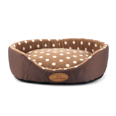 Dog Cat Bed Double Sided Available All Seasons House Sofa Kennel Soft Fleece Pet Warm Mat
Dog Cat Bed Double Sided Available All Seasons House Sofa Kennel Soft Fleece Pet Warm Mat
