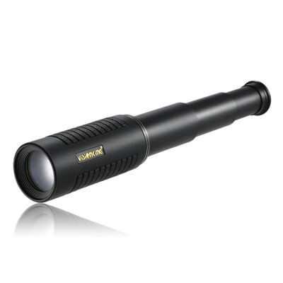 Visionking 25x30 High Power Mini Compact Monocular BAK4 Roof Prism Portable Collapsible Telescope
Visionking 25x30 High Power Mini Compact Monocular BAK4 Roof Prism Portable Collapsible Telescope
