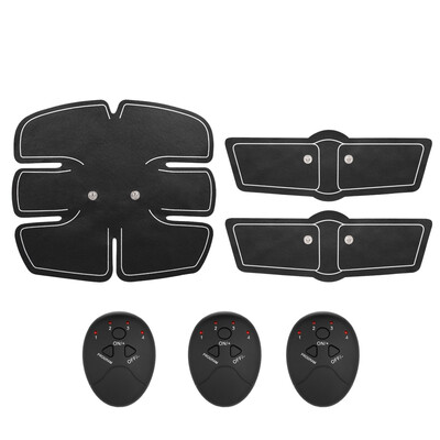 Muscle Toner Abdominal Smart Fitness Machine Fitness ABS Training Gear Wireless Body Portable Workout Equipment
Muscle Toner Abdominal Smart Fitness Machine Fitness ABS Training Gear Wireless Body Portable Workout Equipment