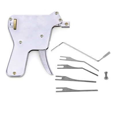 Strong Manual Lock Opening Tool Hand Repair Tools Door-Lock Opener Tension Wrench Blades With Adjustable Extent
Strong Manual Lock Opening Tool Hand Repair Tools Door-Lock Opener Tension Wrench Blades With Adjustable Extent