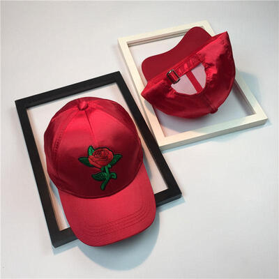 Unisex Men Women Rose Embroidery Adjustable Baseball Cap Hip Hop Hat Cool
Unisex Men Women Rose Embroidery Adjustable Baseball Cap Hip Hop Hat Cool