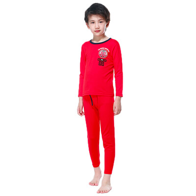 Red beans (Hodo) boys underwear suit big children autumn and winter clothing Qiuku HD6013 red 120
Red beans (Hodo) boys underwear suit big children autumn and winter clothing Qiuku HD6013 red 120
