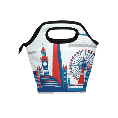 Lunch Bag Tote Bag Windmill Travel Picnic Organizer Lunch Holder Handbags Lunch Bag Box
Lunch Bag Tote Bag Windmill Travel Picnic Organizer Lunch Holder Handbags Lunch Bag Box