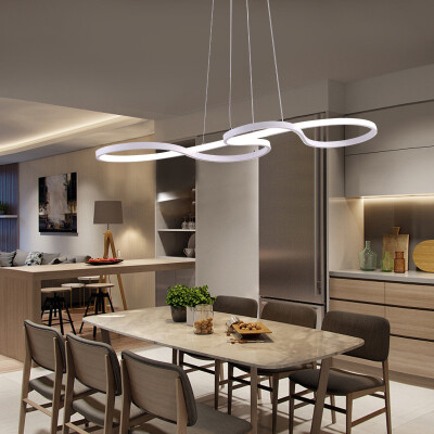 Baycheer HL487359 Warm White Architectural Linear Fixture LED Curved Pendant Lights
Baycheer HL487359 Warm White Architectural Linear Fixture LED Curved Pendant Lights