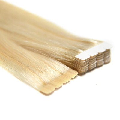 Neitsi 12inch 20Pcs 25g Micro Tape in 100 Real Humann Hair Extensions Straight Ombre Mini Tape Hair 6A Grade
Neitsi 12inch 20Pcs 25g Micro Tape in 100 Real Humann Hair Extensions Straight Ombre Mini Tape Hair 6A Grade