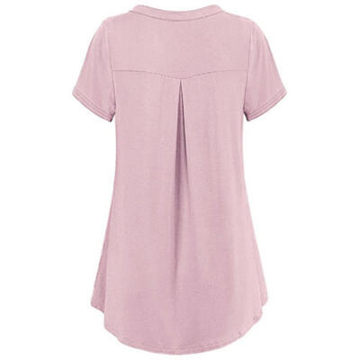 UK Womens Sleeveless Zipper Vest Tops Summer Ladies Casual Blouse T Shirt Beach
UK Womens Sleeveless Zipper Vest Tops Summer Ladies Casual Blouse T Shirt Beach