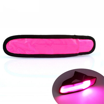 YWXLight LED Sports Armband Running Light Flashing Safety Light for Jogging or Cycling
YWXLight LED Sports Armband Running Light Flashing Safety Light for Jogging or Cycling