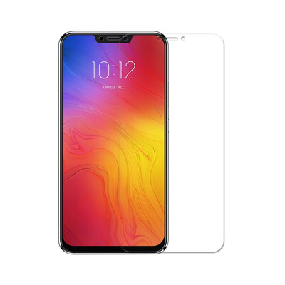For Lenovo Z5 Phone Protective Tempered Glass Screen Protector Film Anti-scratch Anti-dirt
For Lenovo Z5 Phone Protective Tempered Glass Screen Protector Film Anti-scratch Anti-dirt