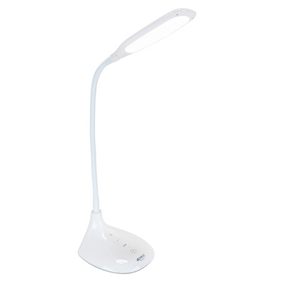 KANGMING KANGMING touch LED table lamp bedroom bedside lamp stepless dimming three-color gentle light lamp KM-S052N
KANGMING KANGMING touch LED table lamp bedroom bedside lamp stepless dimming three-color gentle light lamp KM-S052N