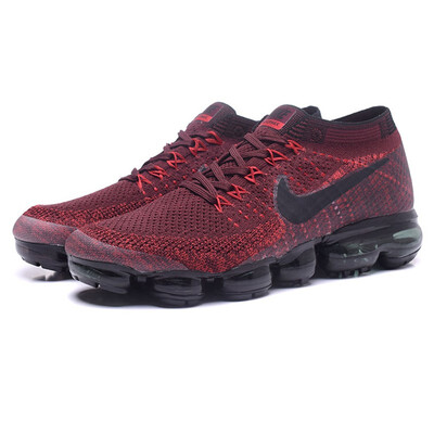 Original New Arrival Authentic Nike Air Vapormax Flyknit Mens Running Shoes Sport Outdoor Sneakers Breathable 849558-009
Original New Arrival Authentic Nike Air Vapormax Flyknit Mens Running Shoes Sport Outdoor Sneakers Breathable 849558-009