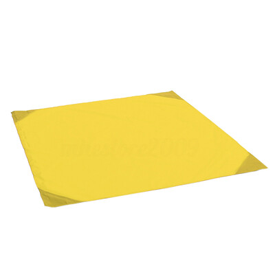 Folding Outdoor Activities Mat Foldable Beach Blanket Great for Family Camping Picnic Hiking Travelling Blue
Folding Outdoor Activities Mat Foldable Beach Blanket Great for Family Camping Picnic Hiking Travelling Blue