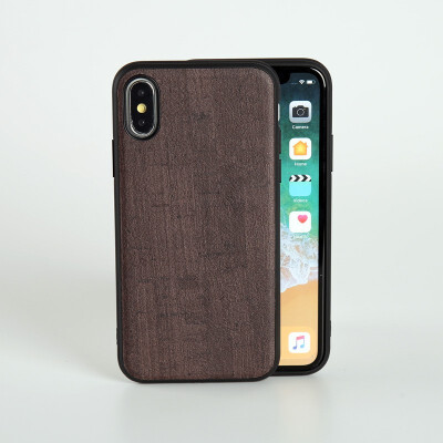 Phone Cases For iPhone X Xs Max Cover Wood grain PU Leather TPU Silicone Case For iPhone 6 6S 7 8 Plus Shell
Phone Cases For iPhone X Xs Max Cover Wood grain PU Leather TPU Silicone Case For iPhone 6 6S 7 8 Plus Shell