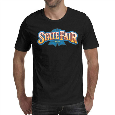Melinda Minnesota Fair State Black Mens t Shirts Cute Mens Short Sleeve Cotton t-Shirts
Melinda Minnesota Fair State Black Mens t Shirts Cute Mens Short Sleeve Cotton t-Shirts