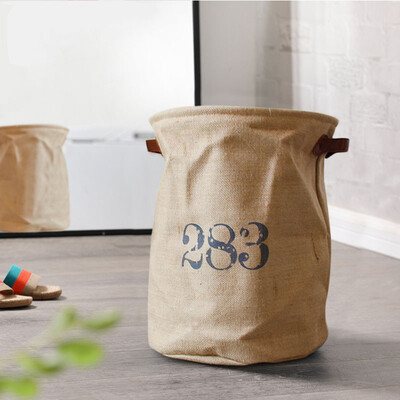 NeillieN Cotton&linen bins laundry baskets dirty clothes basket foldable bins Toy Storage Bag Cotton&linen bucket
NeillieN Cotton&linen bins laundry baskets dirty clothes basket foldable bins Toy Storage Bag Cotton&linen bucket