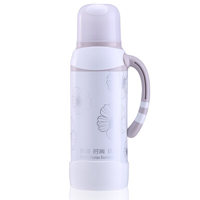Youjia ding series 3.2L home hot water bottle open water bottle home insulation pot glass liner warm pot plastic shell large capacity thermos bottle red ZS-9800EF-H
Youjia ding series 3.2L home hot water bottle open water bottle home insulation pot glass liner warm pot plastic shell large capacity thermos bottle red ZS-9800EF-H