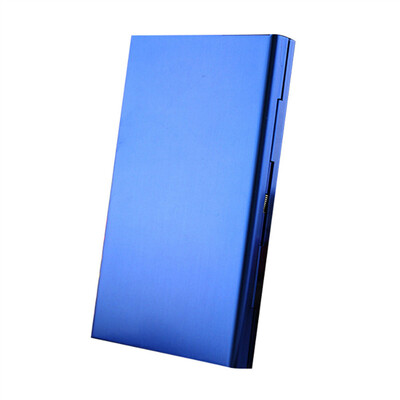 MyMei Fashion Thin Cigarette Case Box Metal 20 Sticks Cigar Cigarette Tobacco Holder Storage Case Pocket Box Gift for Lady Women
MyMei Fashion Thin Cigarette Case Box Metal 20 Sticks Cigar Cigarette Tobacco Holder Storage Case Pocket Box Gift for Lady Women