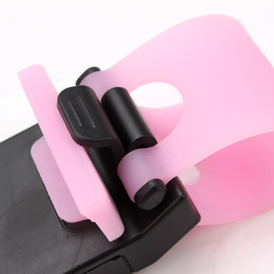 MyMei Universal Car Steering Wheel Mobile Phone Holder Stand Bracket for iPhone Xiaomi Samsung Huawei Meizu Width of suitable 55-7
MyMei Universal Car Steering Wheel Mobile Phone Holder Stand Bracket for iPhone Xiaomi Samsung Huawei Meizu Width of suitable 55-7