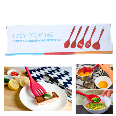 5pcs/lot силиконовый Сливной Дренажный лопатой шпатель Жареные лопатой лопата Ложка Ложечка не прилипающий Кухня инструмент варка
5pcs/lot силиконовый Сливной Дренажный лопатой шпатель Жареные лопатой лопата Ложка Ложечка не прилипающий Кухня инструмент варка