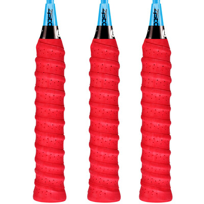 In the pole ZJSTAR badminton rackets keel scrubs handball tennis racket fish pole handle leather sweat belt comfortable non-slip 3 red ZJ4832
In the pole ZJSTAR badminton rackets keel scrubs handball tennis racket fish pole handle leather sweat belt comfortable non-slip 3 red ZJ4832