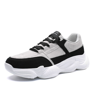 Mens Shoes Fashion Sports Shoes Breathable Running Shoes Casual Sneakers Shoes For Men Black White Red Grey Size 39-44
Mens Shoes Fashion Sports Shoes Breathable Running Shoes Casual Sneakers Shoes For Men Black White Red Grey Size 39-44