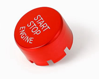 Eppar New Protective Start Button Cover 1PC Compatible with BMW X5 X5M E70 F15 F85 2008-2019
Eppar New Protective Start Button Cover 1PC Compatible with BMW X5 X5M E70 F15 F85 2008-2019