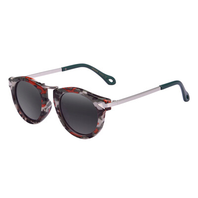Wei Gu&39s VEGOOS M6105 female polarized sunglasses fashion children&39s glasses parent-child child sunglasses baby glasses army green box gray film
Wei Gu&39s VEGOOS M6105 female polarized sunglasses fashion children&39s glasses parent-child child sunglasses baby glasses army green box gray film