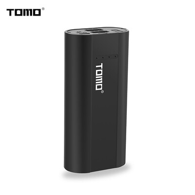 TOMO P2 Charger For Charging 2 x 18650 Li-ion Universal Battery Power Bank DIY Smart Portable Battery USB Charger with LCD Display
TOMO P2 Charger For Charging 2 x 18650 Li-ion Universal Battery Power Bank DIY Smart Portable Battery USB Charger with LCD Display