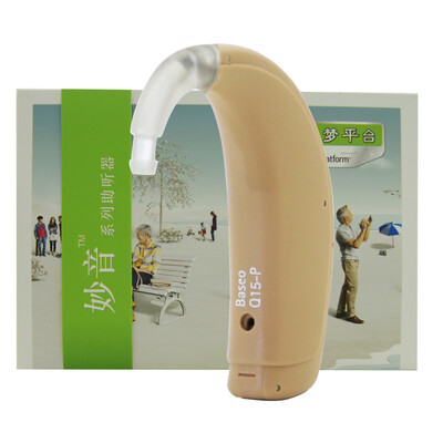 Peak power PHONAK wonderful sound Q15SP 12-channel all-digital hearing aids computer programming elderly wireless stealth
Peak power PHONAK wonderful sound Q15SP 12-channel all-digital hearing aids computer programming elderly wireless stealth