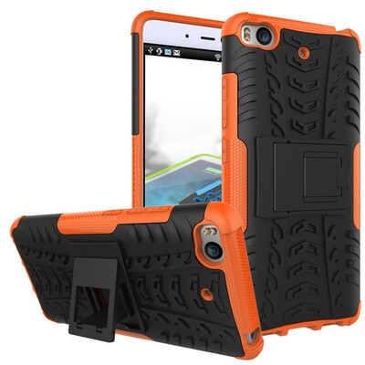 Fivice Xiaomi 5s Mi5s Case TPU anti-fall tire pattern back clip bracket phone case 
Fivice Xiaomi 5s Mi5s Case TPU anti-fall tire pattern back clip bracket phone case