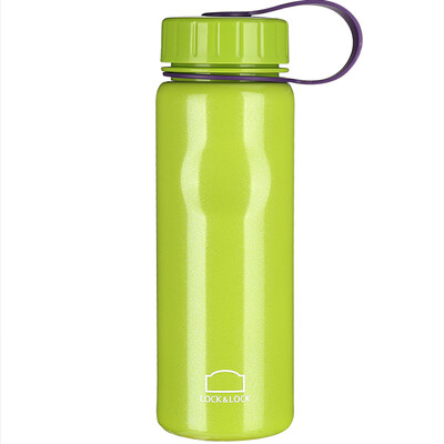 LOCK & LOCK Outdoor Water Bottle Water Bottle Sport Water Bottle Student Cup Single Layer Stainless Steel (Not Insulated) Sports Cup 550ML Green LHC7001G
LOCK & LOCK Outdoor Water Bottle Water Bottle Sport Water Bottle Student Cup Single Layer Stainless Steel (Not Insulated) Sports Cup 550ML Green LHC7001G