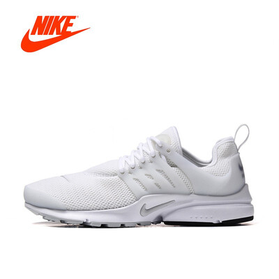 Original New Arrival Authentic Nike Air Presto Womens Low Top Breathable Running Shoes Sneakers Sport Outdoor 878068-101
Original New Arrival Authentic Nike Air Presto Womens Low Top Breathable Running Shoes Sneakers Sport Outdoor 878068-101