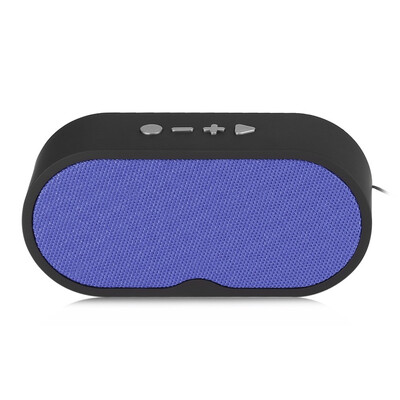 F3 Bluetooth Speaker Portable Wireless Player Linen Design The Bluetooth Speaker is Small Lightweight
F3 Bluetooth Speaker Portable Wireless Player Linen Design The Bluetooth Speaker is Small Lightweight