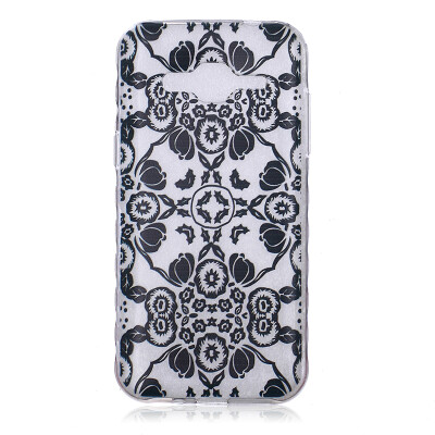 Black flowers Pattern Soft Thin TPU Rubber Silicone Gel Case Cover for SAMSUNG GALAXY J2
Black flowers Pattern Soft Thin TPU Rubber Silicone Gel Case Cover for SAMSUNG GALAXY J2