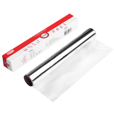 Barbecue grill grill accessories tin foil paper tin foil baking paper baking tin foil oven paper length 10 m wide 30 cm
Barbecue grill grill accessories tin foil paper tin foil baking paper baking tin foil oven paper length 10 m wide 30 cm