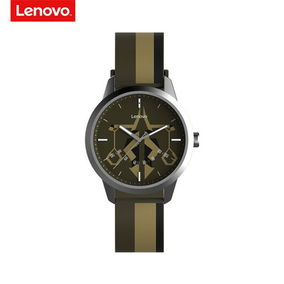 New Product Lenovo Watch 9 Smart Watch Constellation Series 5ATM Waterproof Steel Casing Luminous Pointer Fitness Tracker Pedomete
New Product Lenovo Watch 9 Smart Watch Constellation Series 5ATM Waterproof Steel Casing Luminous Pointer Fitness Tracker Pedomete