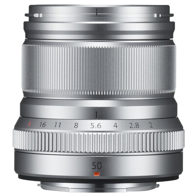 Fuji FUJIFILM XF50mm F2 R WR in the telephoto focus lens silver high-speed AF fashion design compact&lightweight all-weather protection
Fuji FUJIFILM XF50mm F2 R WR in the telephoto focus lens silver high-speed AF fashion design compact&lightweight all-weather protection