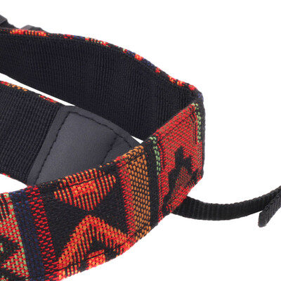 Vintage Camera Shoulder Neck Strap Sling Belt for Nikon Canon Sony Panasonic SLR DSLR ILDC
Vintage Camera Shoulder Neck Strap Sling Belt for Nikon Canon Sony Panasonic SLR DSLR ILDC
