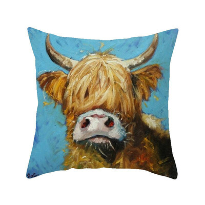 45cm45cm Super clear Farm wind cow pattern super soft throw pillow covers couch cushion covers decorative pillows
45cm45cm Super clear Farm wind cow pattern super soft throw pillow covers couch cushion covers decorative pillows