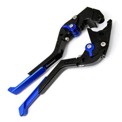 CNC Adjustable Folding Extendable Motorcycle Brake Clutch Levers For Kawasaki Z1000SX 2017
CNC Adjustable Folding Extendable Motorcycle Brake Clutch Levers For Kawasaki Z1000SX 2017