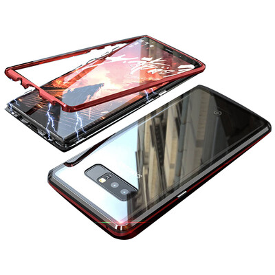 Luxury Magnetic Note8 Case For Samsung Galaxy Note 9 8 S9 S8 Plus Cover For Samsung Note9 Case For Sansung Glaxy S8 S9 Plus Case
Luxury Magnetic Note8 Case For Samsung Galaxy Note 9 8 S9 S8 Plus Cover For Samsung Note9 Case For Sansung Glaxy S8 S9 Plus Case