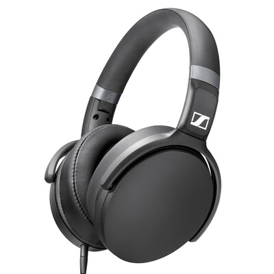 Sennheiser (Sennheiser) HD 4.30G Белый складной провод прилагается провод может назвать наушники белые
Sennheiser (Sennheiser) HD 4.30G Белый складной провод прилагается провод может назвать наушники белые