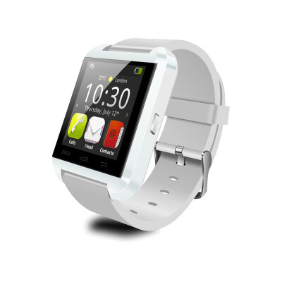 2G Smart Watch MTK6261 144in LCD Touch Screen BT 30 Pedometer Message Stopwatch Calendar Sedentary Reminder Smartwatch for Andro
2G Smart Watch MTK6261 144in LCD Touch Screen BT 30 Pedometer Message Stopwatch Calendar Sedentary Reminder Smartwatch for Andro