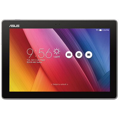 ASUS (ASUS) Pegasus 10 Tablet PC 10.1 inches (Android 6.0 64-bit quad-core 2GB memory 32GB storage IPS wide angle Bluetooth 4.0) w
ASUS (ASUS) Pegasus 10 Tablet PC 10.1 inches (Android 6.0 64-bit quad-core 2GB memory 32GB storage IPS wide angle Bluetooth 4.0) w