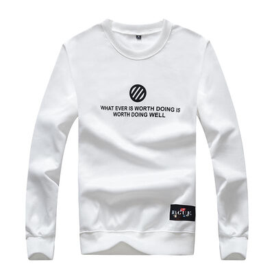 Arctic cashmere Bejirog sweater trendy sweater bottoming shirt Korean version of the jacket casual jacket 17030BJ03 dark blue 3XL
Arctic cashmere Bejirog sweater trendy sweater bottoming shirt Korean version of the jacket casual jacket 17030BJ03 dark blue 3XL