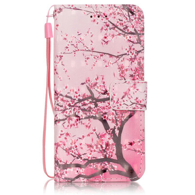 Cherry blossom Design PU Leather Flip Cover Wallet Card Holder Case for IPHONE 6 PLUS
Cherry blossom Design PU Leather Flip Cover Wallet Card Holder Case for IPHONE 6 PLUS
